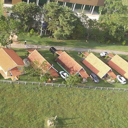 Pousada Chales Da Estalagem São Bento do Sapucaí Zewnętrze zdjęcie